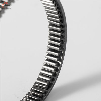 De Precisie van FE453Z FE455Z FE458Z freewheelt Één de Koppeling van Maniersprag het Dragen voor Helikopter