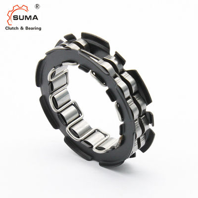 De Motorfiets die van FWD331808PRB FWD331808PRS Één Manierkoppeling dragen