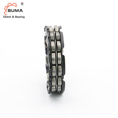 De Motorfiets die van FWD331808PRB FWD331808PRS Één Manierkoppeling dragen