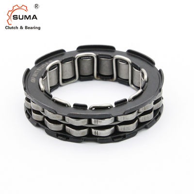 De Motorfiets die van FWD331808PRB FWD331808PRS Één Manierkoppeling dragen