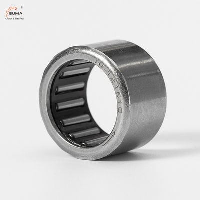 RC040708 getrokken Kop Één het Lager van de de Rolkoppeling van de Maniernaald