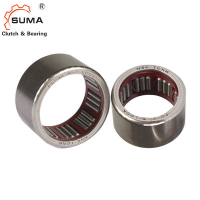 FC10 de rode Koppelingen van de de Naaldrol van de Kooi Enige Rij Getrokken Kop