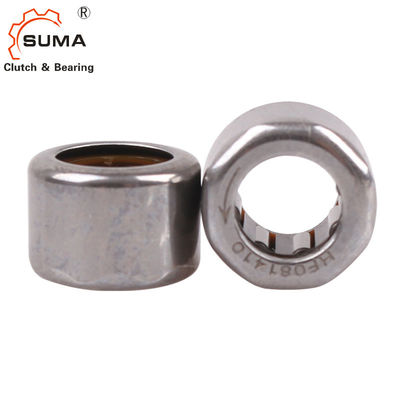 Getrokken de Kop Enige Rij Één van HF0612 1.76Nm de Rollager van de Maniernaald