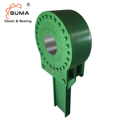 Holdback Bckstop-koppeling met transmissie met hoog koppel Nauwkeurig gebouwd
