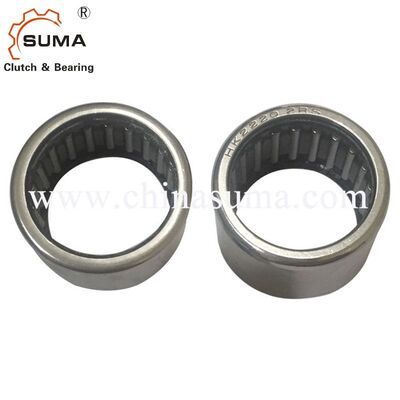 Lithium Complex Grease One Way Clutch Bearing Interne diameter 6 tot 20 mm Ontworpen voor een soepele rotatie en een lange levensduur