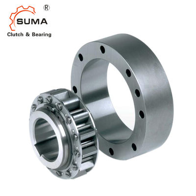 RSCI80 de concentriciteit 4000RPM ondersteunt Sprag Één Manierlager